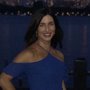 Meet your Posher, Kristien
